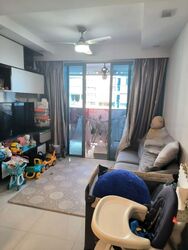 The Canopy (D27), Condominium #430500151